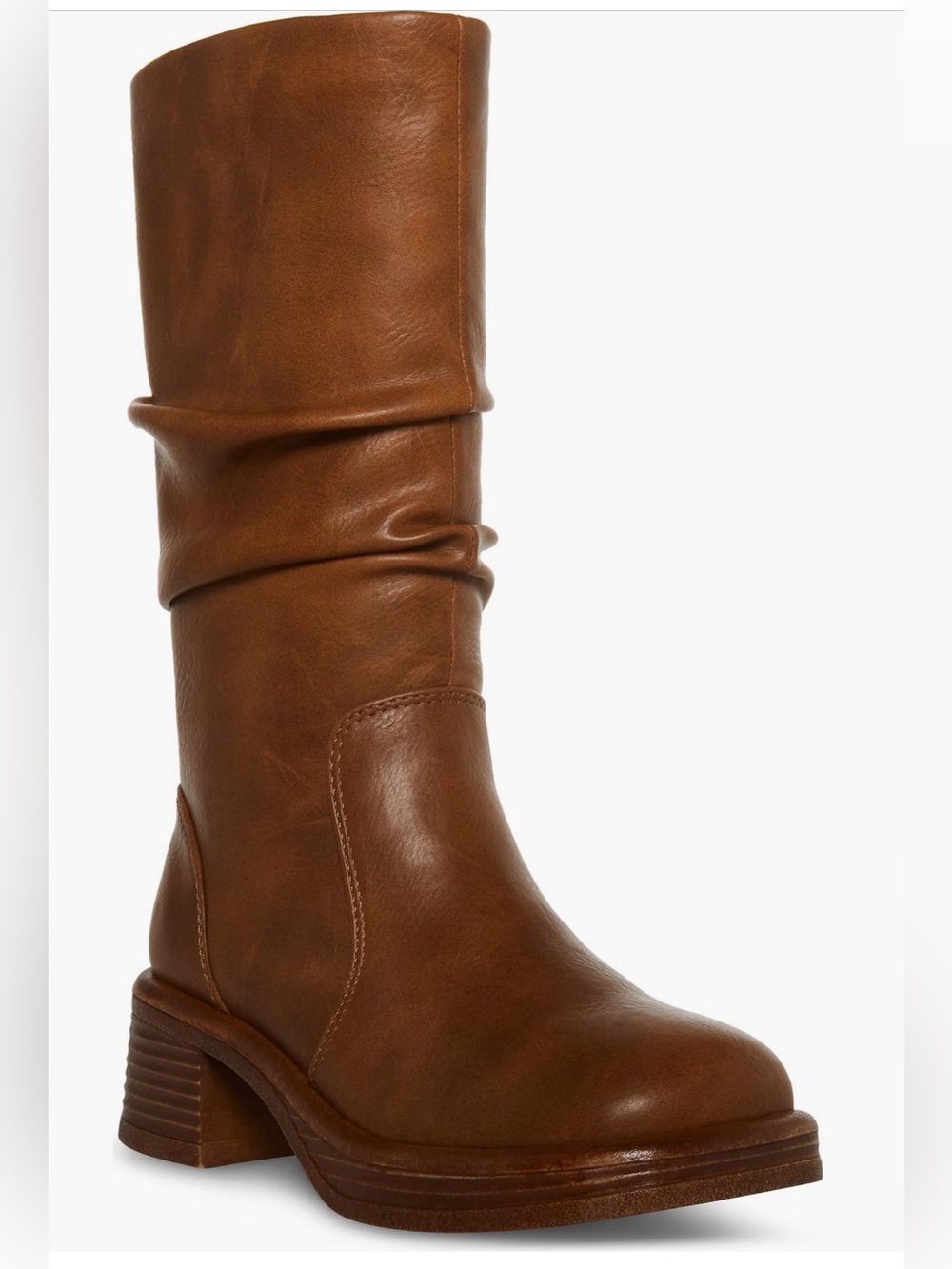 Steve Madden kids JFORTUNE Boots